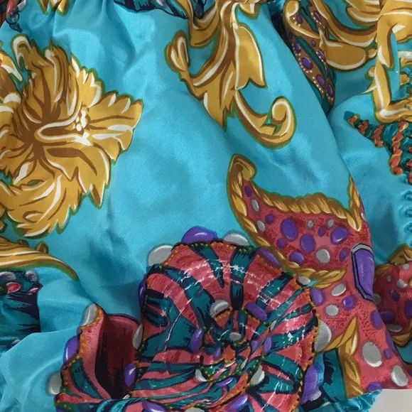 Vintage Victoria’s Secret Silk Panties NWOT - Picture 5 of 7